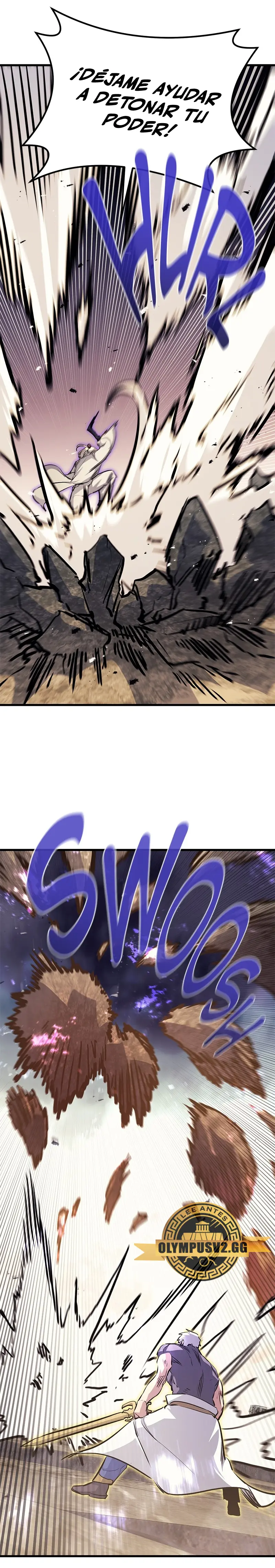 Rey espíritu demoniaco > Capitulo 78 > Page 341