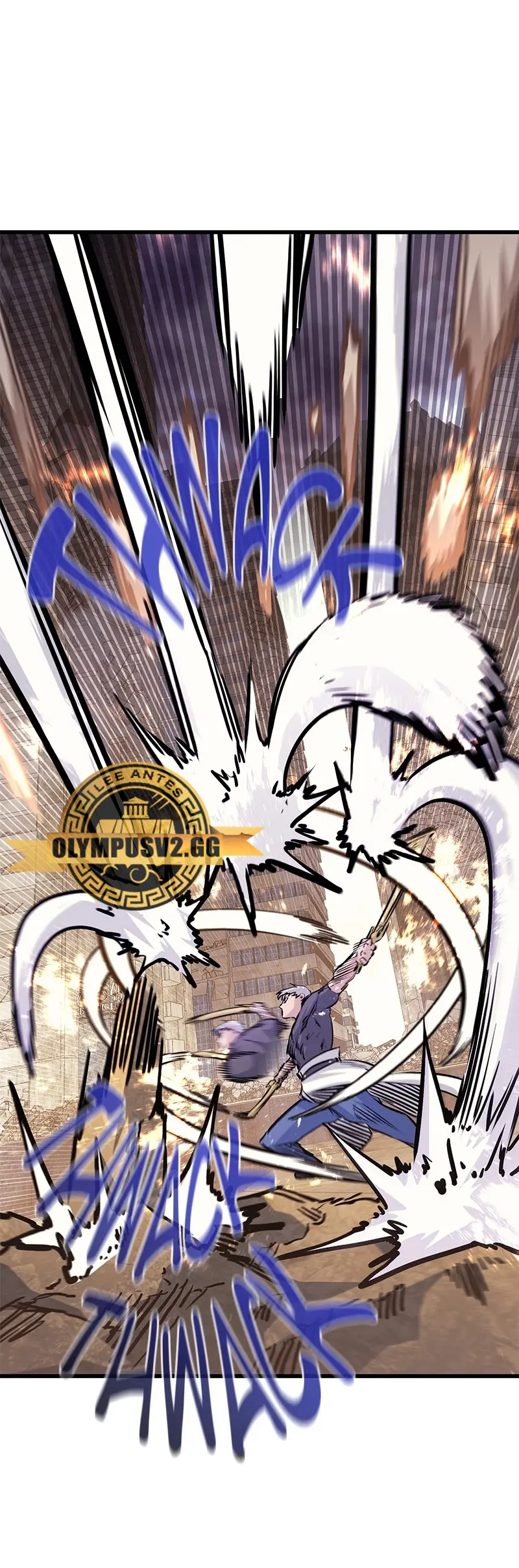 Rey espíritu demoniaco > Capitulo 78 > Page 371