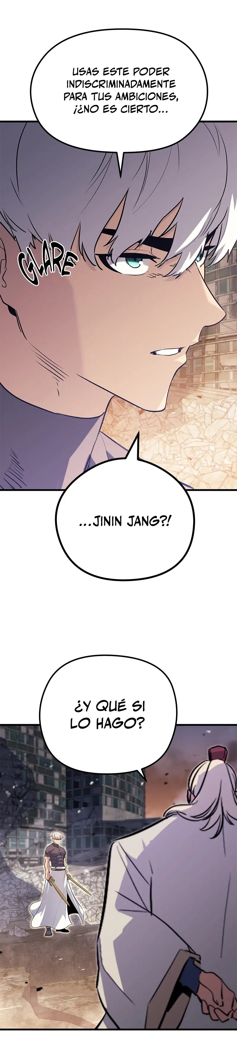 Rey espíritu demoniaco > Capitulo 78 > Page 441