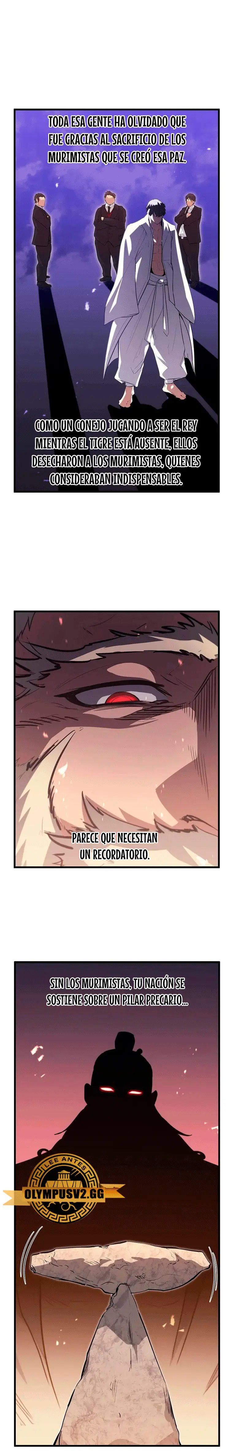 Rey espíritu demoniaco > Capitulo 77 > Page 51