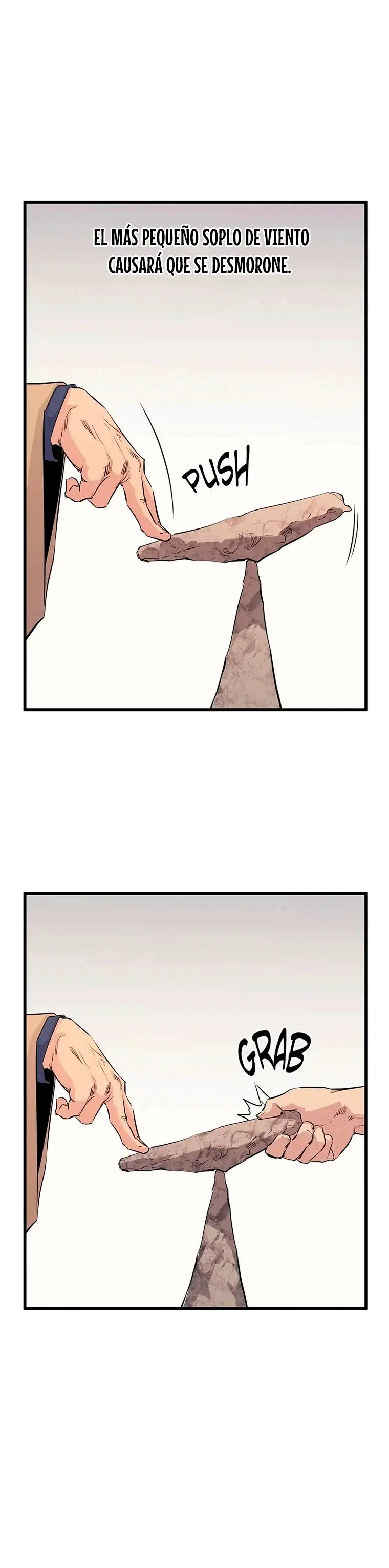Rey espíritu demoniaco > Capitulo 77 > Page 61