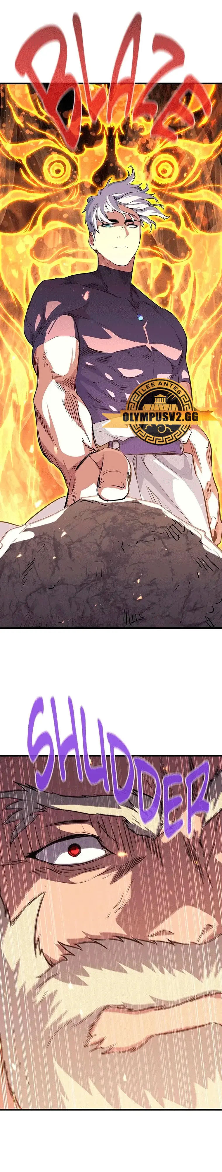 Rey espíritu demoniaco > Capitulo 77 > Page 71