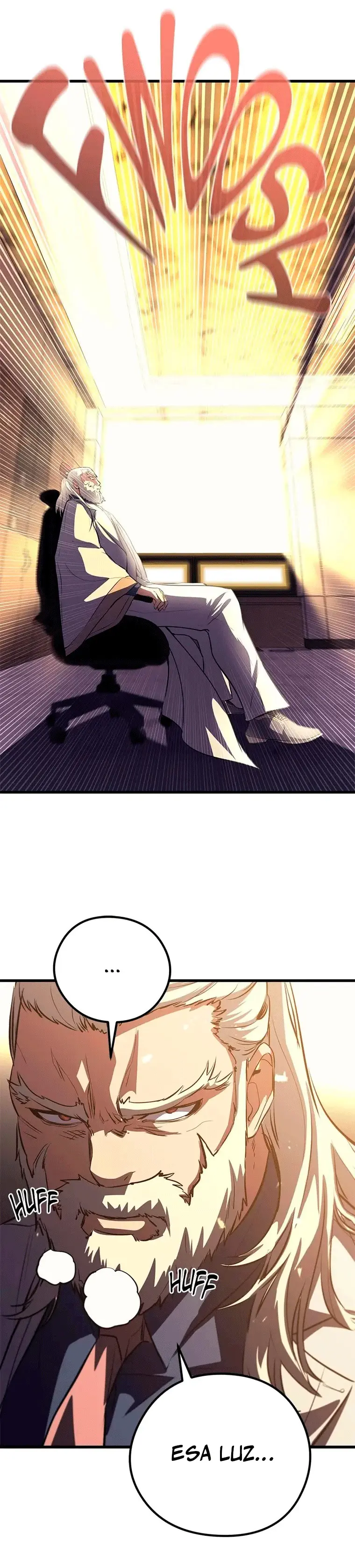Rey espíritu demoniaco > Capitulo 77 > Page 81