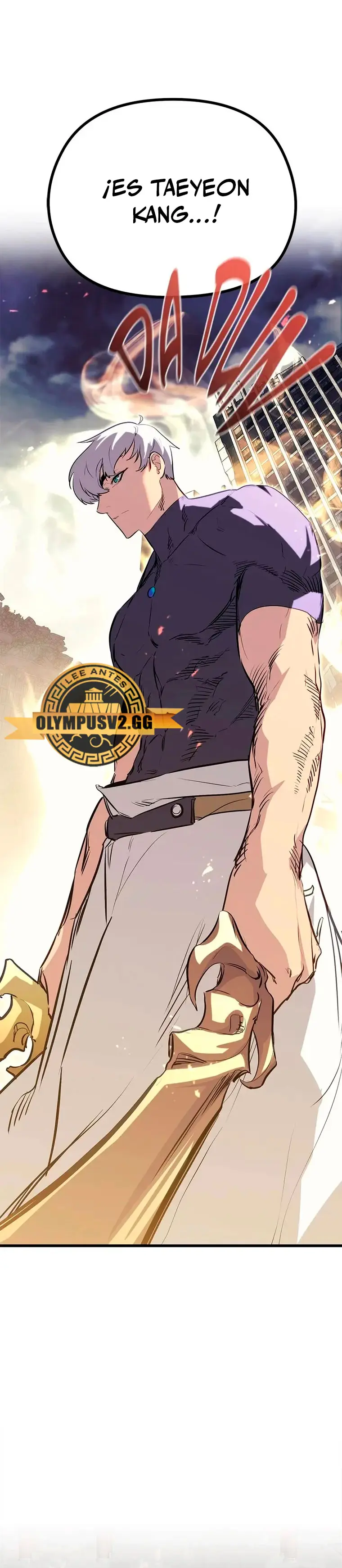 Rey espíritu demoniaco > Capitulo 77 > Page 91