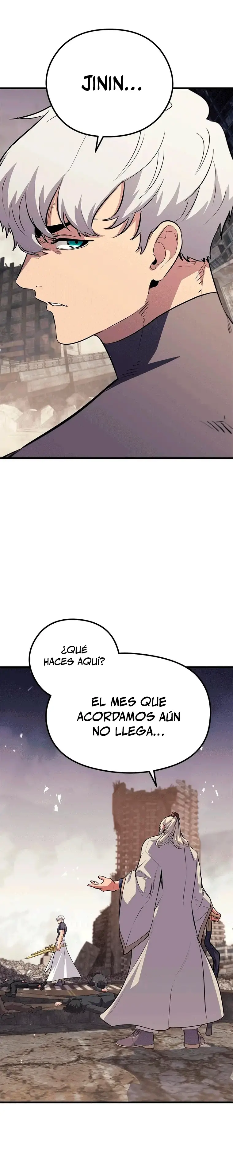 Rey espíritu demoniaco > Capitulo 77 > Page 131
