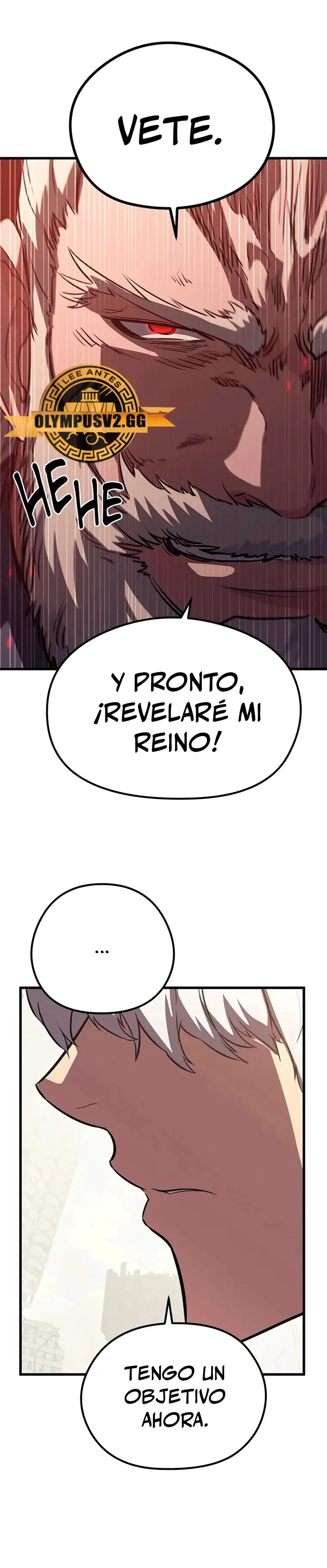 Rey espíritu demoniaco > Capitulo 77 > Page 141