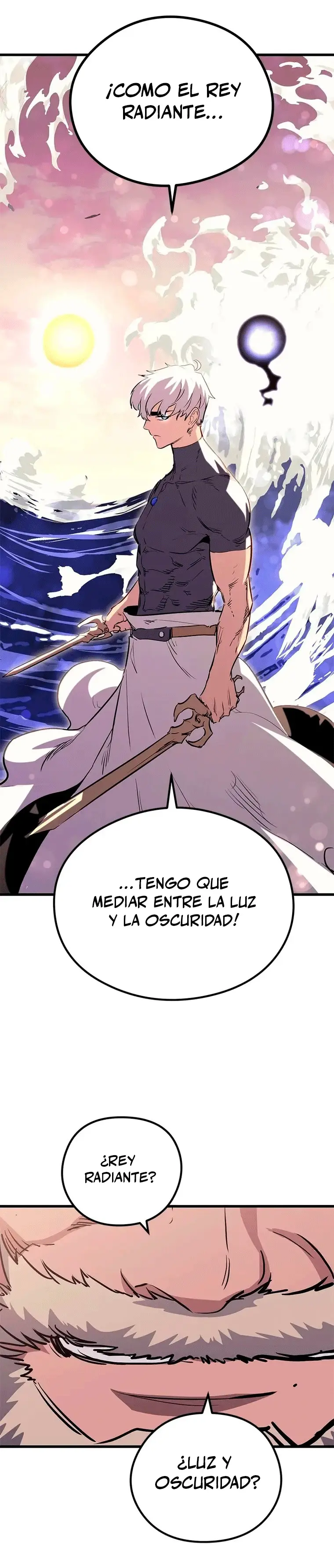 Rey espíritu demoniaco > Capitulo 77 > Page 161