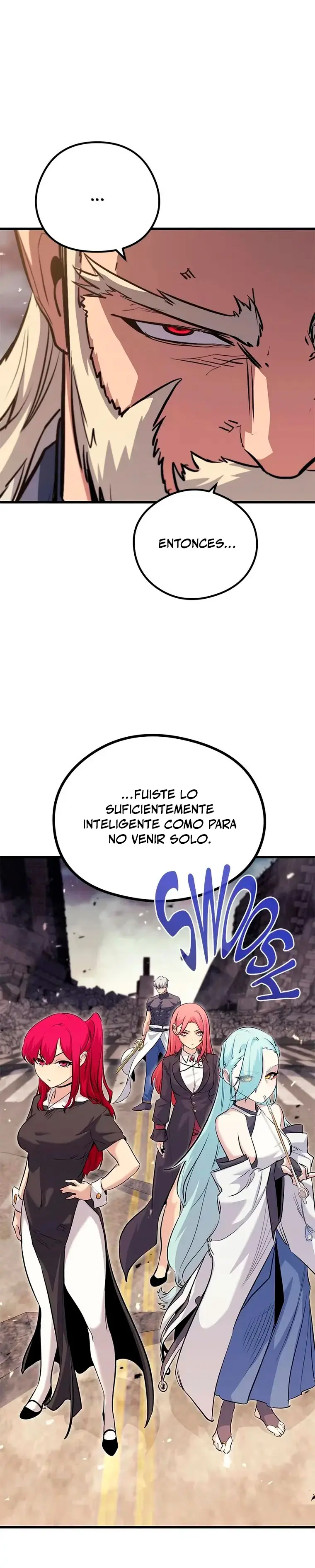 Rey espíritu demoniaco > Capitulo 77 > Page 201