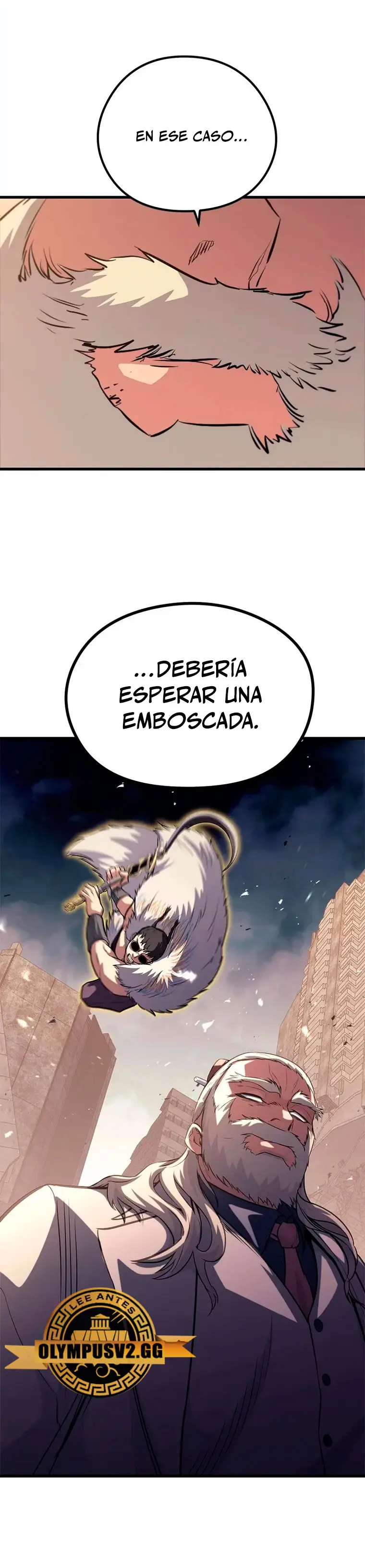 Rey espíritu demoniaco > Capitulo 77 > Page 211