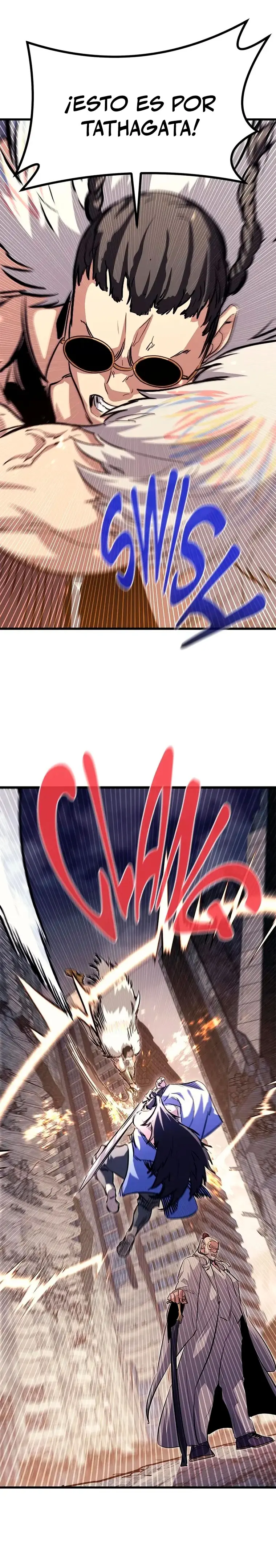 Rey espíritu demoniaco > Capitulo 77 > Page 221