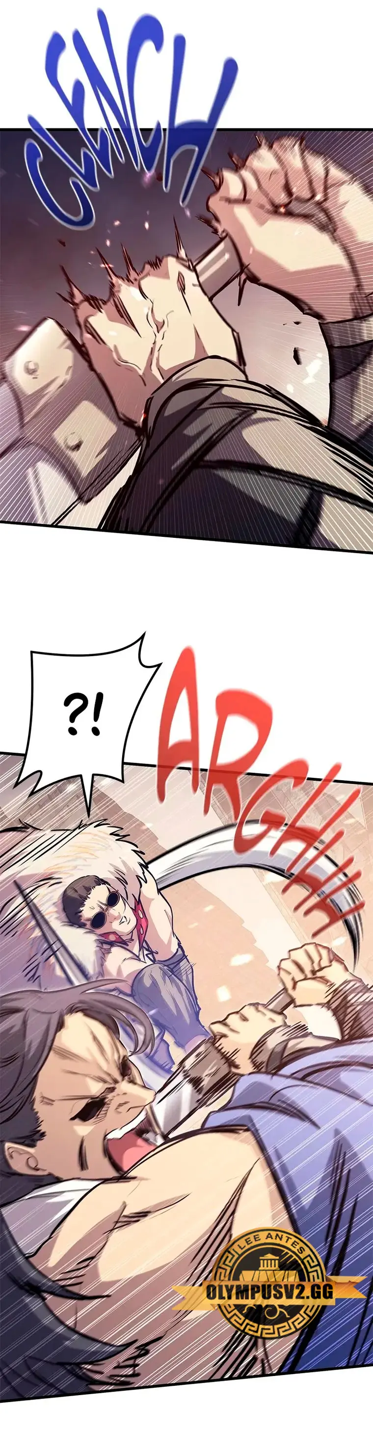 Rey espíritu demoniaco > Capitulo 77 > Page 231