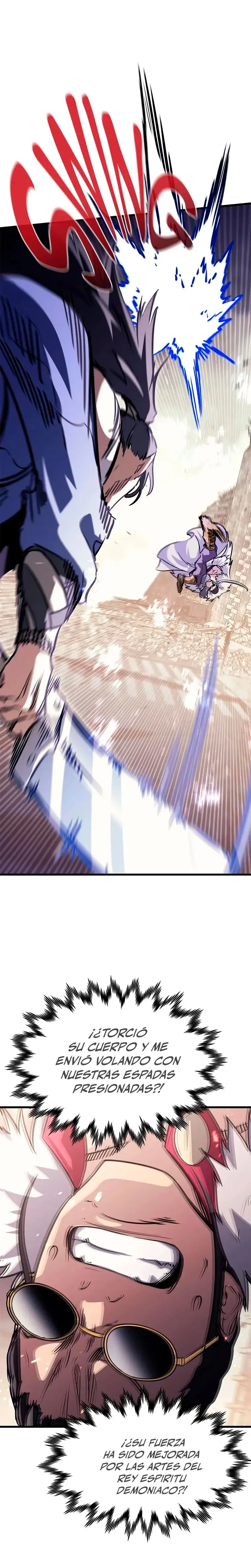 Rey espíritu demoniaco > Capitulo 77 > Page 241