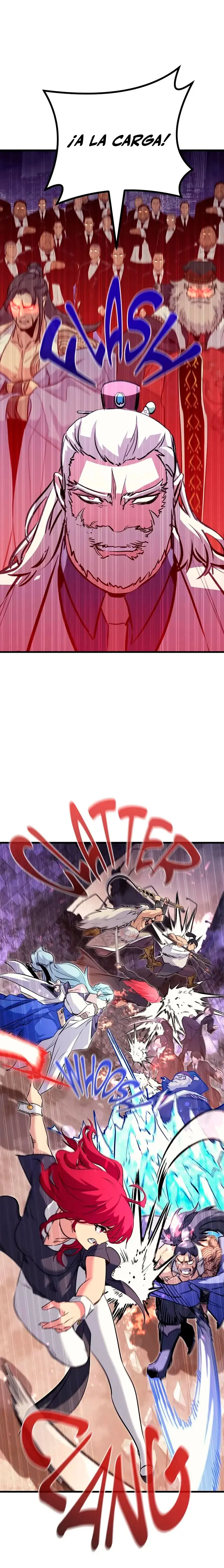 Rey espíritu demoniaco > Capitulo 77 > Page 321