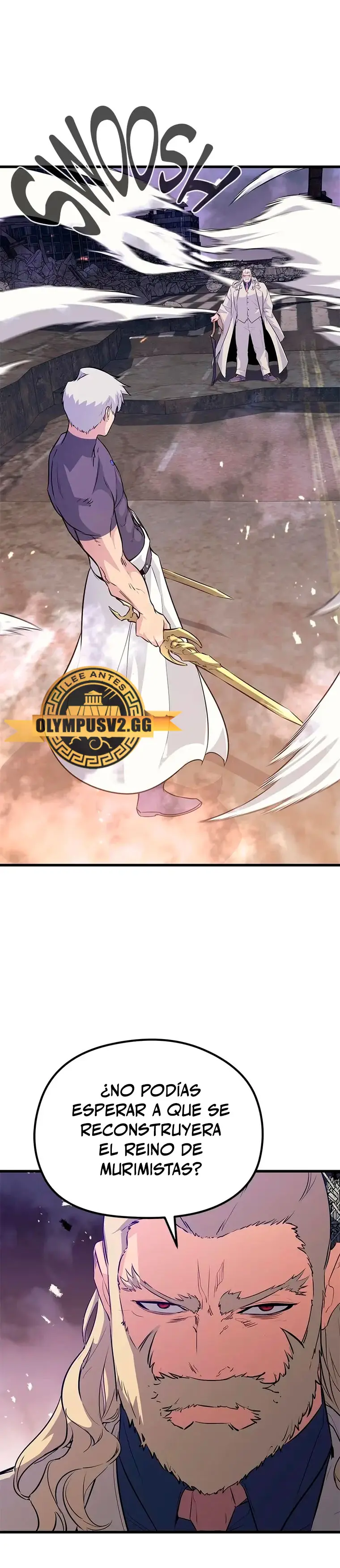 Rey espíritu demoniaco > Capitulo 77 > Page 331