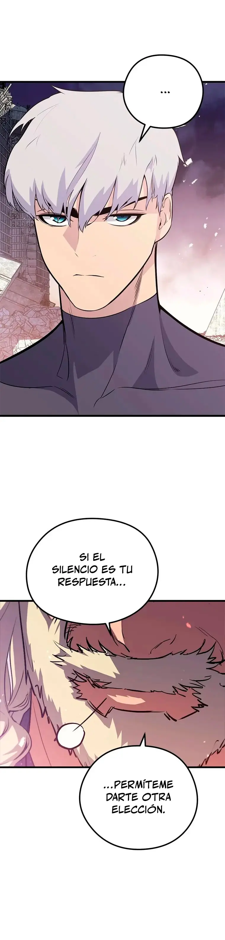 Rey espíritu demoniaco > Capitulo 77 > Page 341