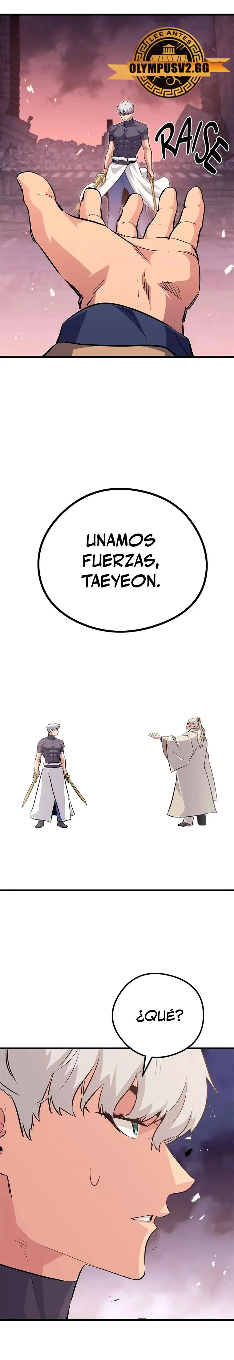 Rey espíritu demoniaco > Capitulo 77 > Page 351