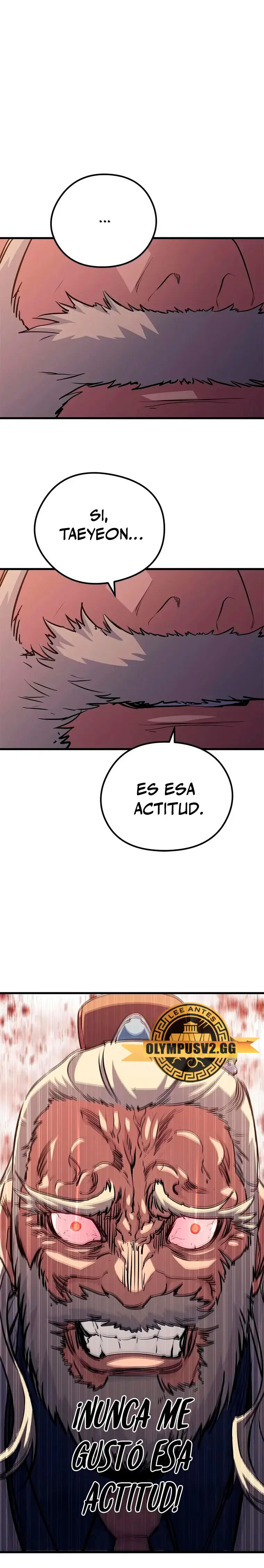 Rey espíritu demoniaco > Capitulo 77 > Page 401
