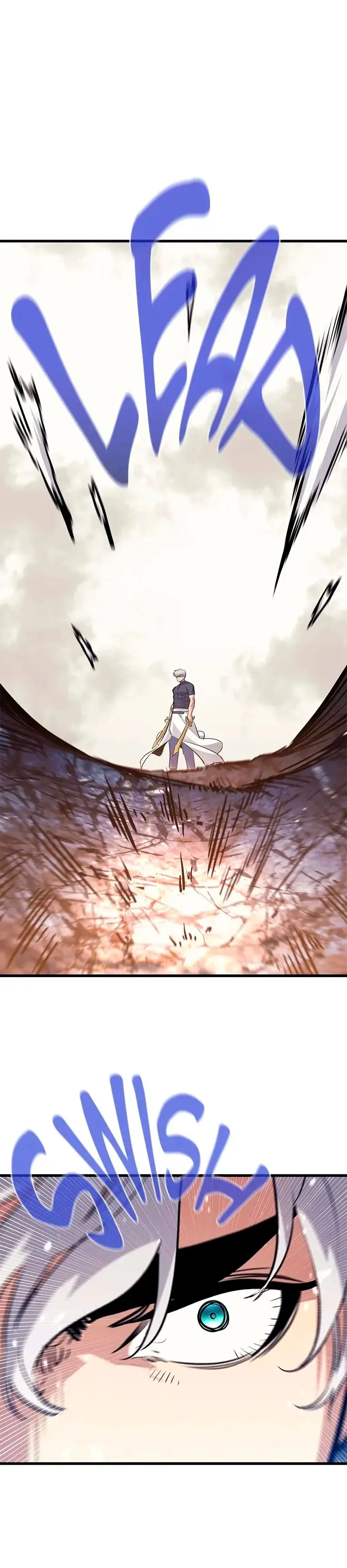 Rey espíritu demoniaco > Capitulo 77 > Page 411