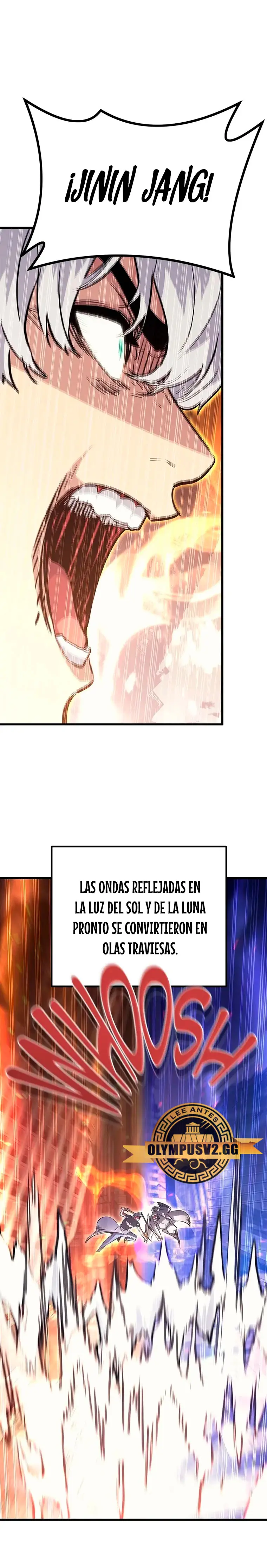 Rey espíritu demoniaco > Capitulo 77 > Page 431