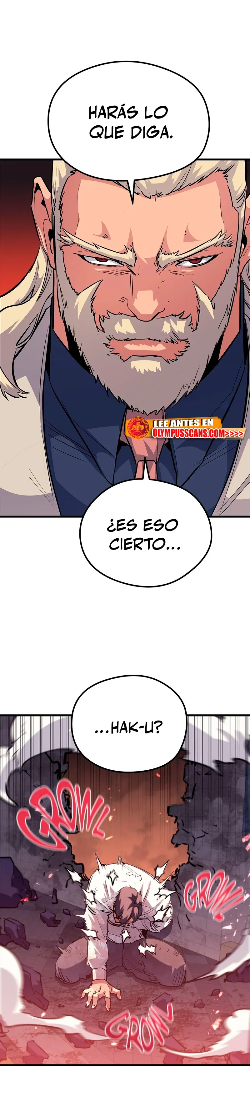 Rey espíritu demoniaco > Capitulo 70 > Page 451