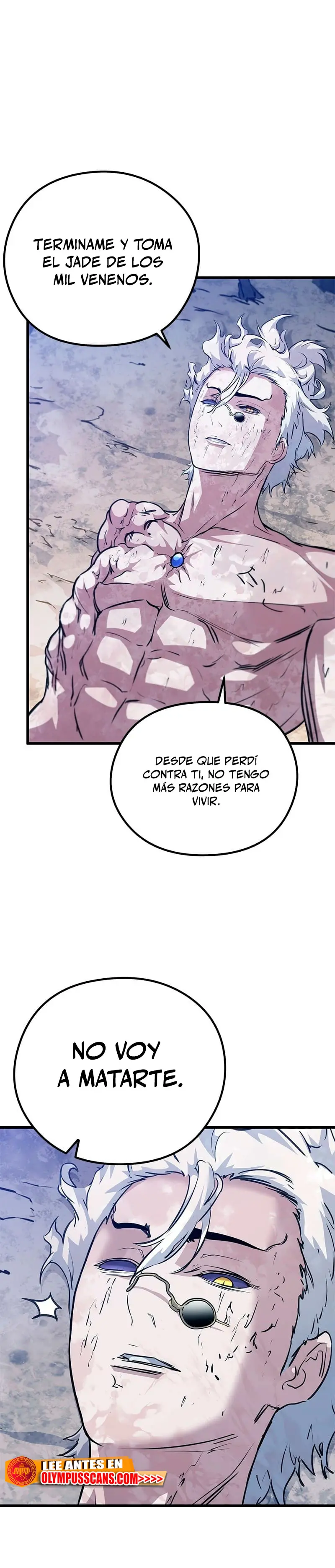 Rey espíritu demoniaco > Capitulo 70 > Page 81