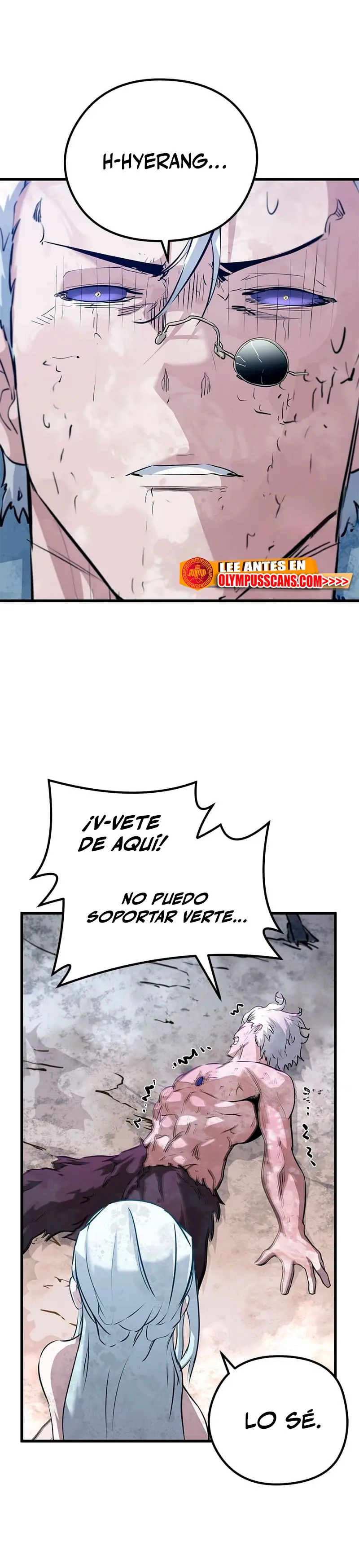 Rey espíritu demoniaco > Capitulo 70 > Page 101
