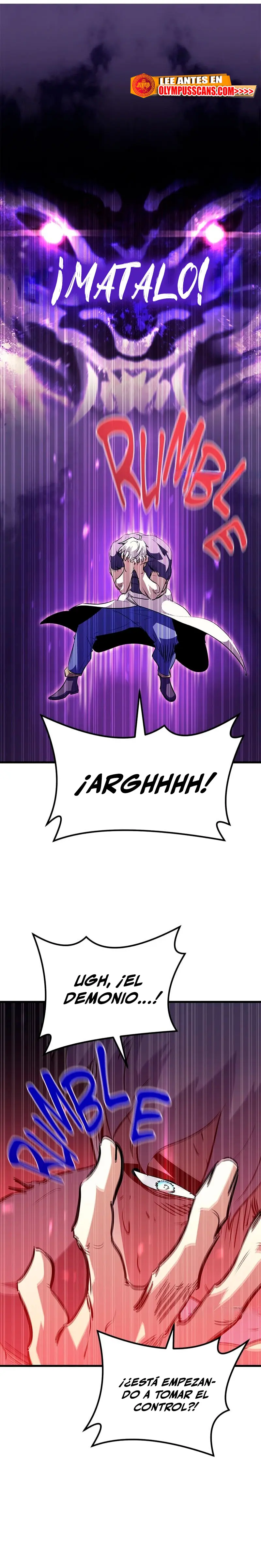 Rey espíritu demoniaco > Capitulo 70 > Page 141