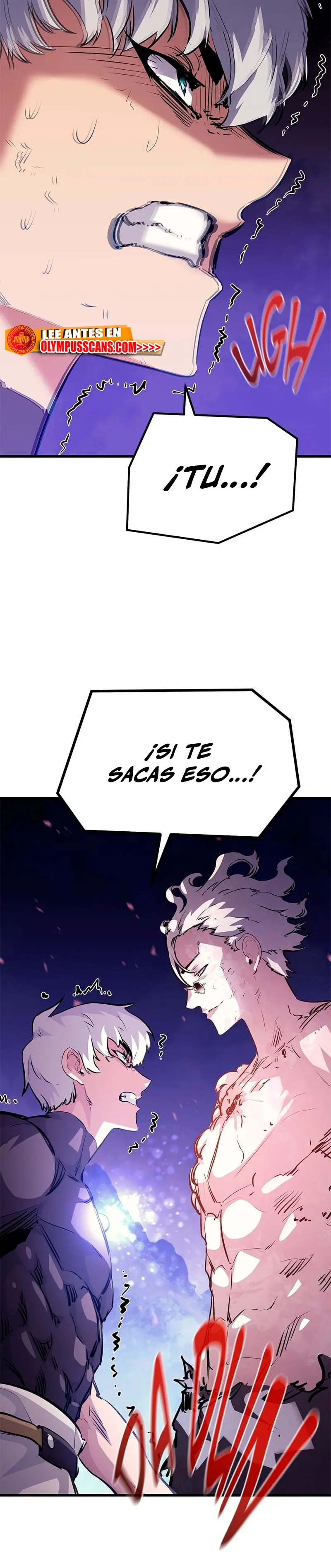 Rey espíritu demoniaco > Capitulo 70 > Page 161