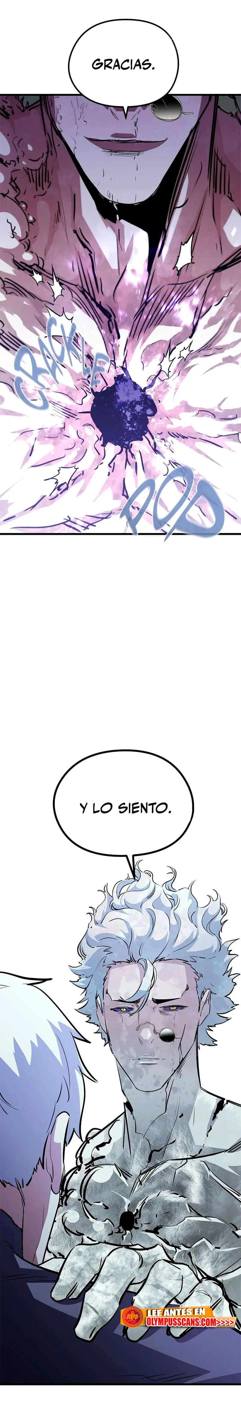 Rey espíritu demoniaco > Capitulo 70 > Page 181