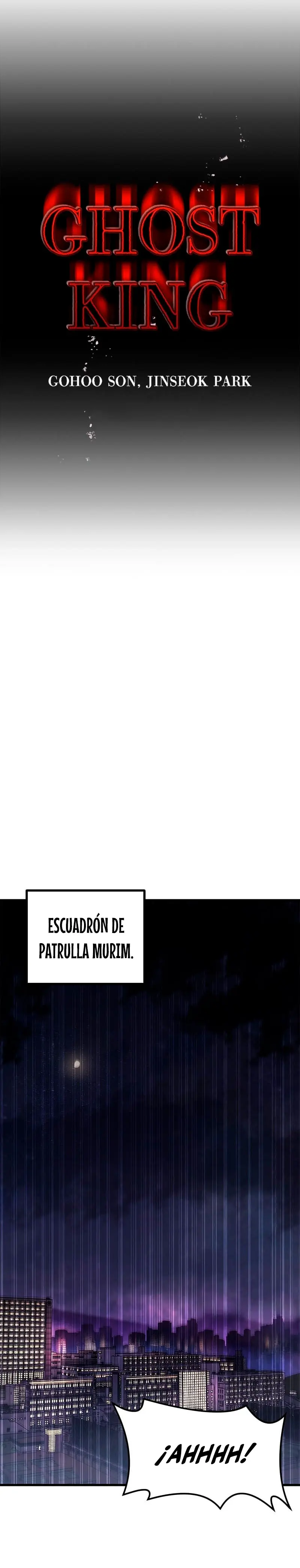Rey espíritu demoniaco > Capitulo 70 > Page 211