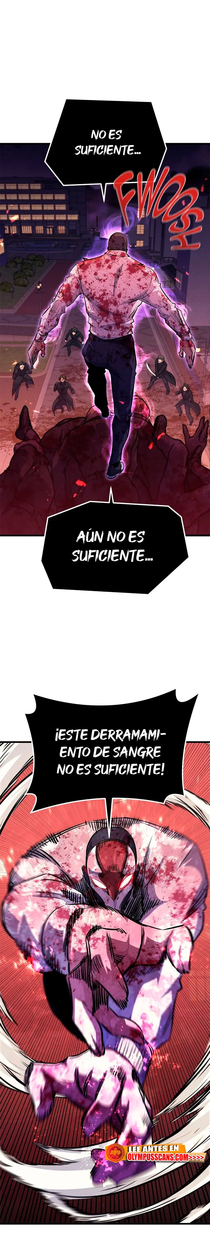 Rey espíritu demoniaco > Capitulo 70 > Page 231