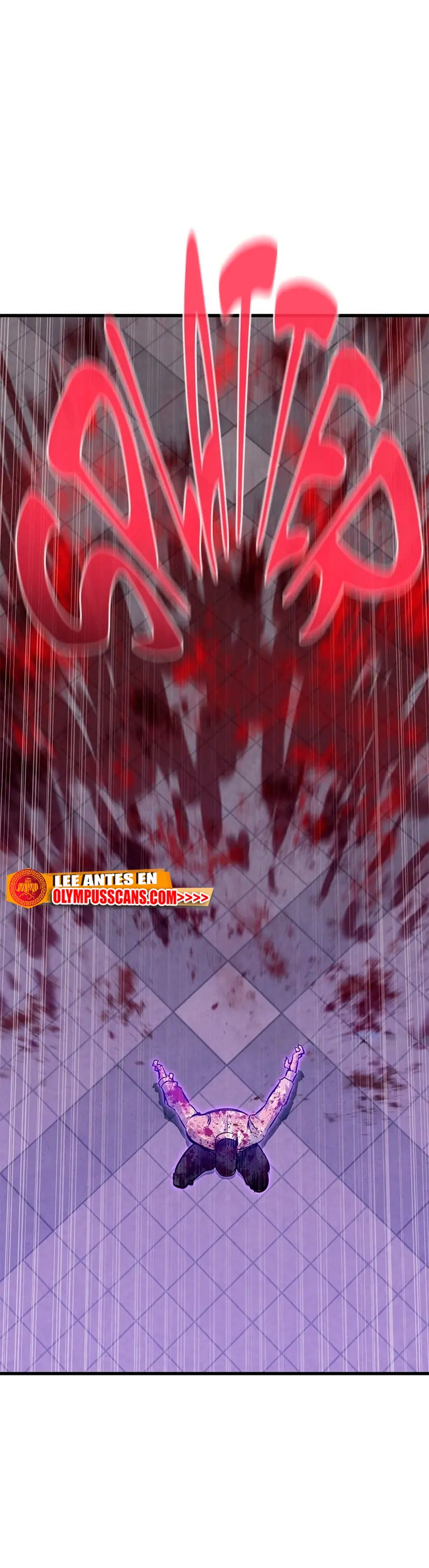 Rey espíritu demoniaco > Capitulo 70 > Page 251
