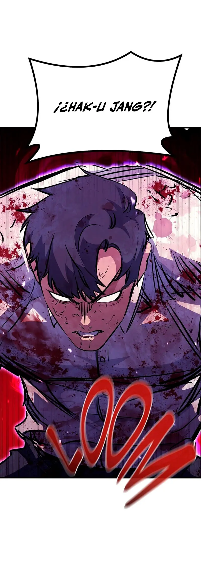 Rey espíritu demoniaco > Capitulo 70 > Page 321