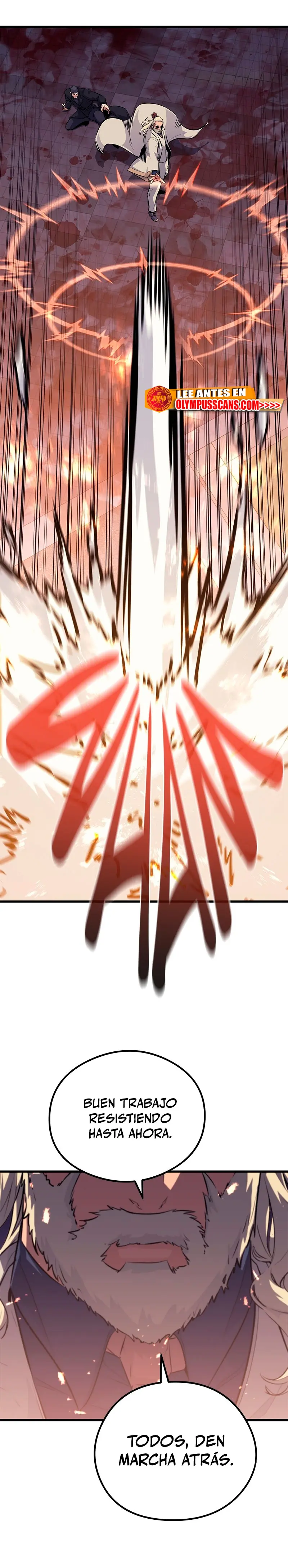 Rey espíritu demoniaco > Capitulo 70 > Page 381