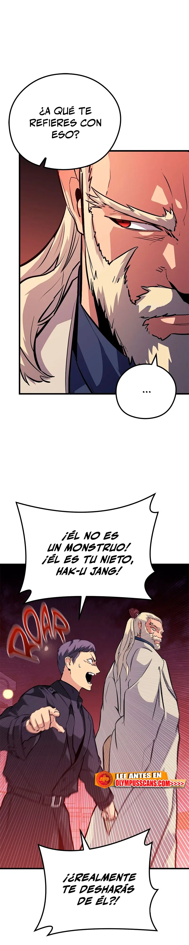 Rey espíritu demoniaco > Capitulo 70 > Page 411
