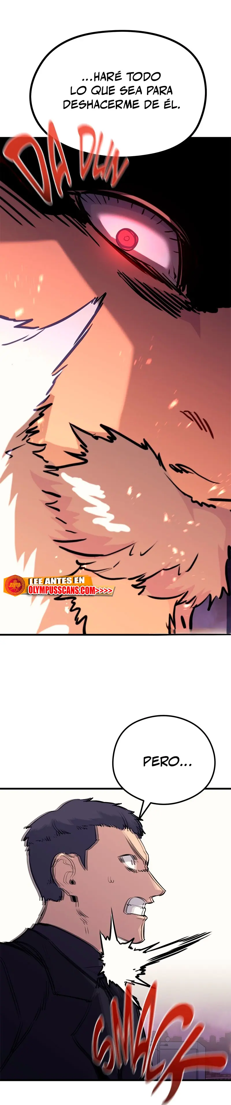 Rey espíritu demoniaco > Capitulo 70 > Page 431