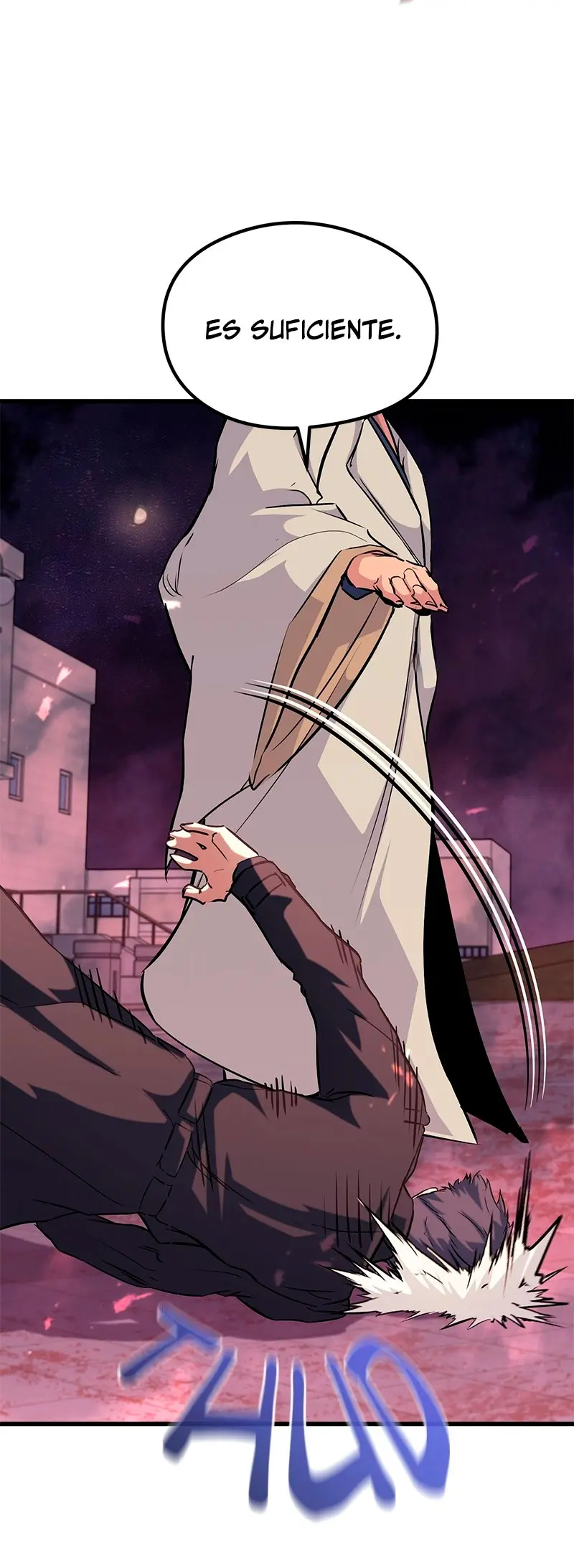 Rey espíritu demoniaco > Capitulo 70 > Page 441
