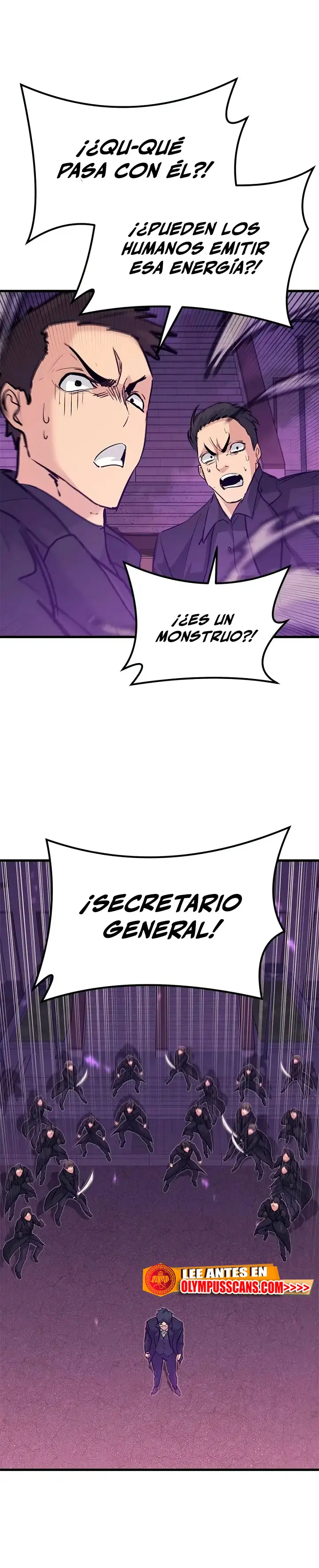 Rey espíritu demoniaco > Capitulo 73 > Page 31