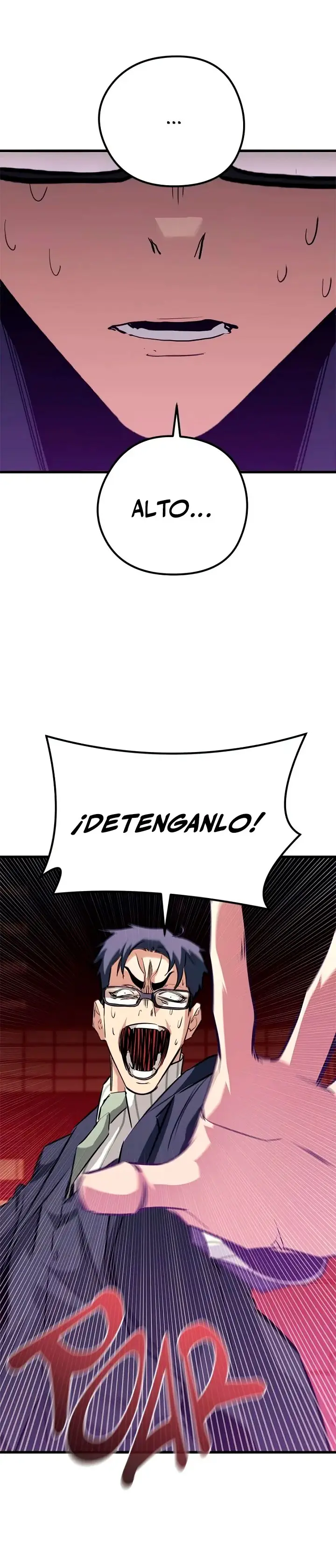 Rey espíritu demoniaco > Capitulo 73 > Page 41