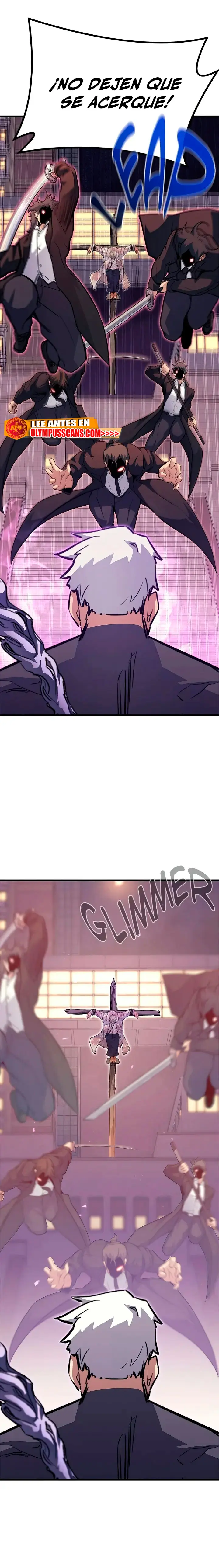 Rey espíritu demoniaco > Capitulo 73 > Page 51