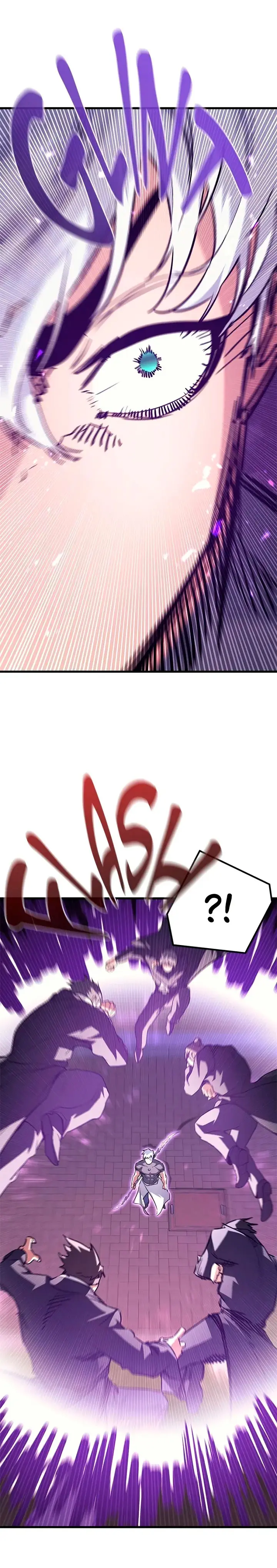 Rey espíritu demoniaco > Capitulo 73 > Page 71