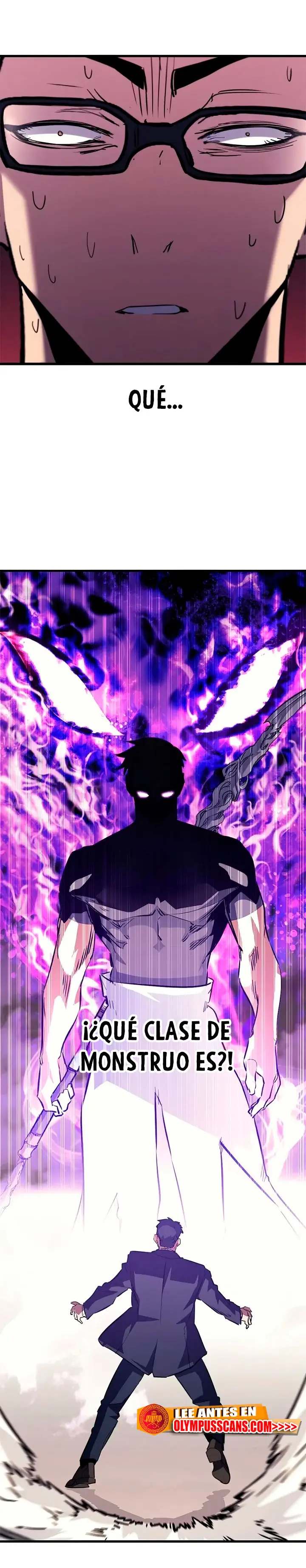 Rey espíritu demoniaco > Capitulo 73 > Page 91