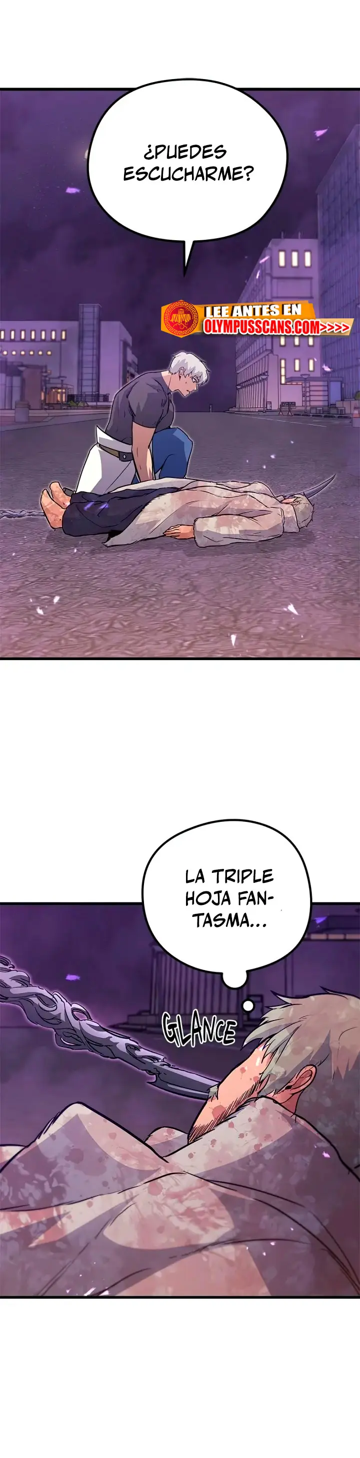 Rey espíritu demoniaco > Capitulo 73 > Page 131