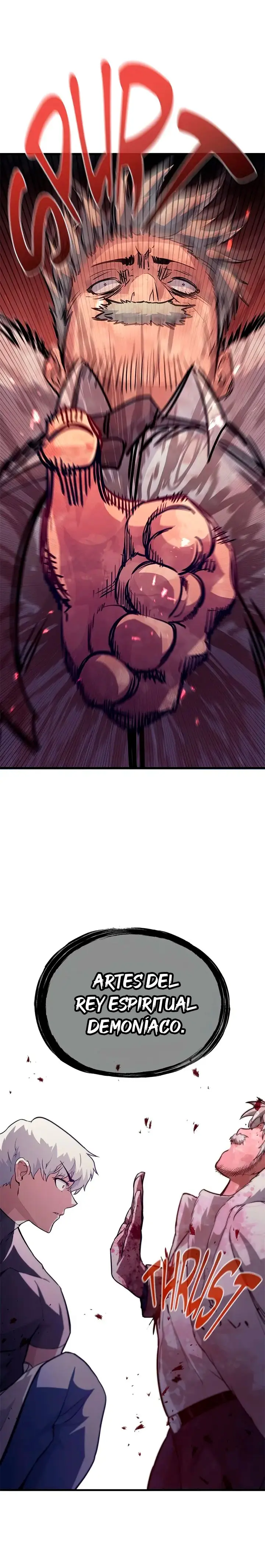 Rey espíritu demoniaco > Capitulo 73 > Page 171