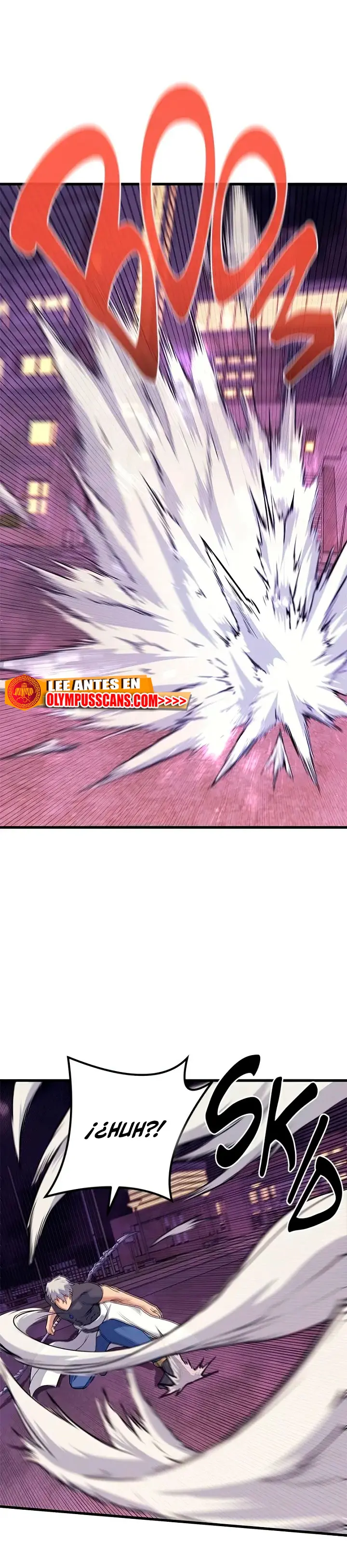 Rey espíritu demoniaco > Capitulo 73 > Page 181