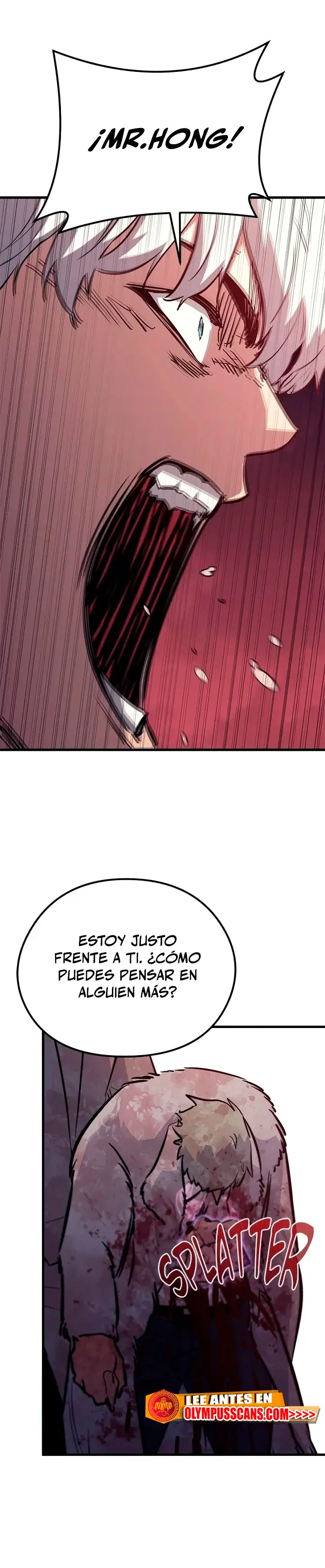 Rey espíritu demoniaco > Capitulo 73 > Page 191