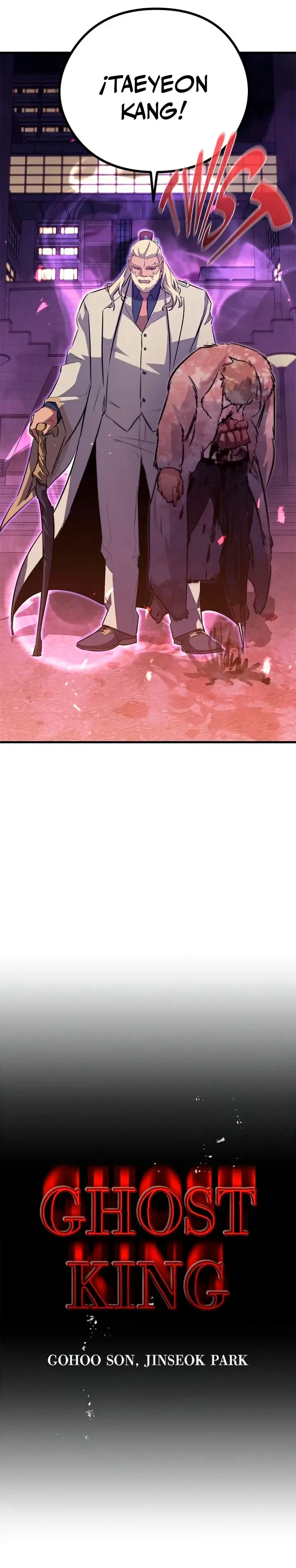 Rey espíritu demoniaco > Capitulo 73 > Page 201