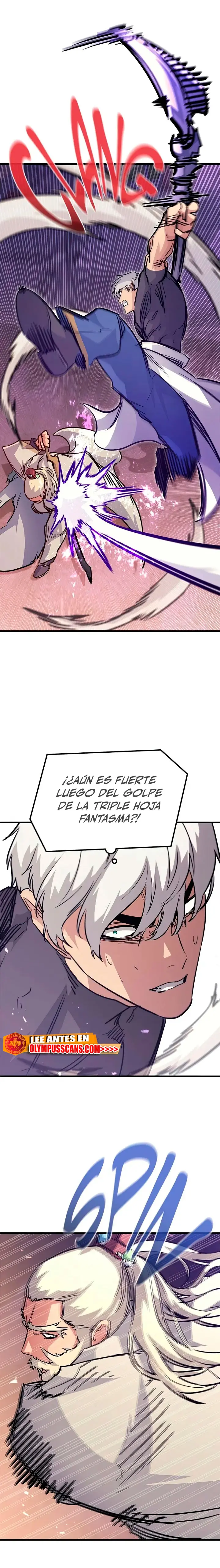 Rey espíritu demoniaco > Capitulo 73 > Page 241