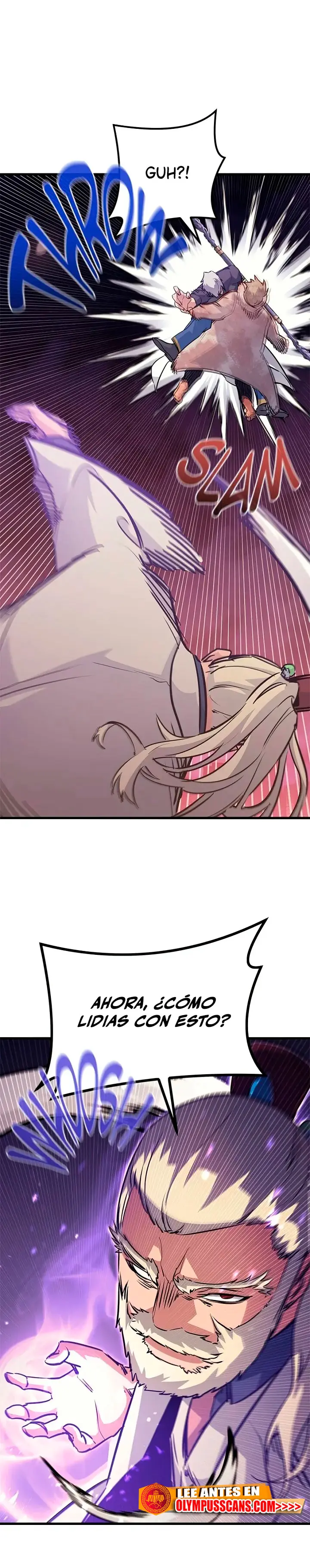 Rey espíritu demoniaco > Capitulo 73 > Page 251