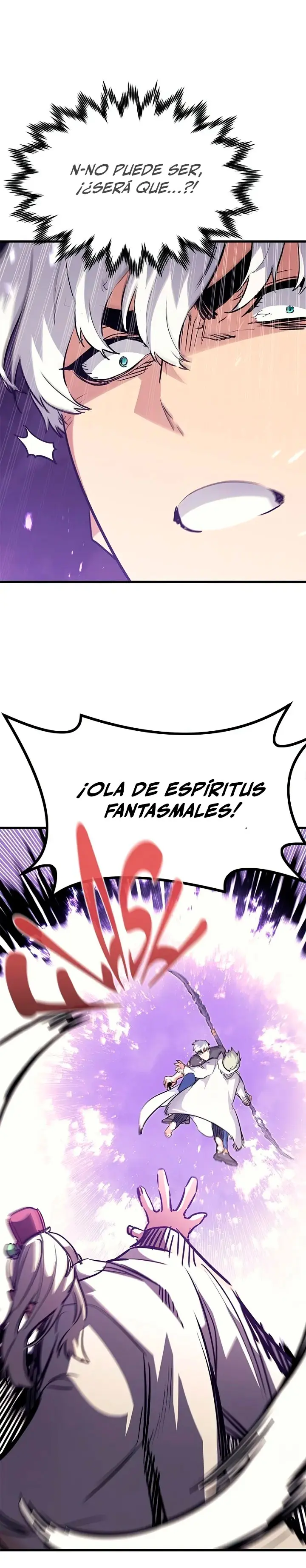 Rey espíritu demoniaco > Capitulo 73 > Page 261